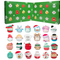 Squishmallows Christmas Advent Calendar