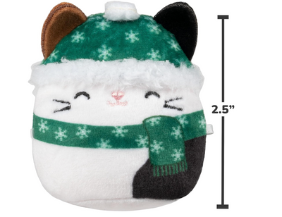 Squishmallows Christmas Advent Calendar