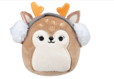 Squishmallows Christmas Advent Calendar