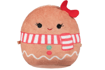 Squishmallows Christmas Advent Calendar