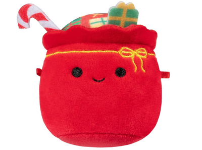 Squishmallows Christmas Advent Calendar