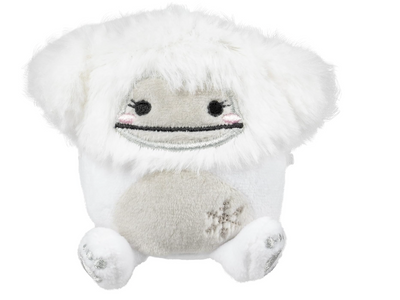 Squishmallows Christmas Advent Calendar