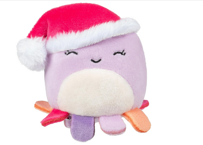 Squishmallows Christmas Advent Calendar