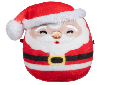 Squishmallows Christmas Advent Calendar