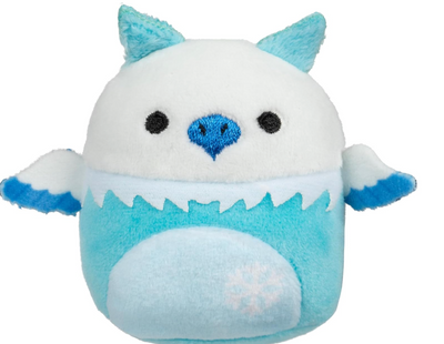Squishmallows Christmas Advent Calendar