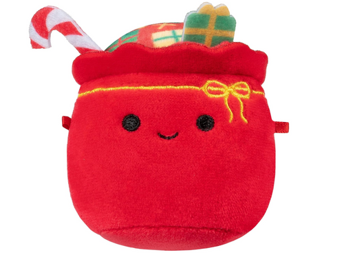 Squishmallows Christmas Advent Calendar