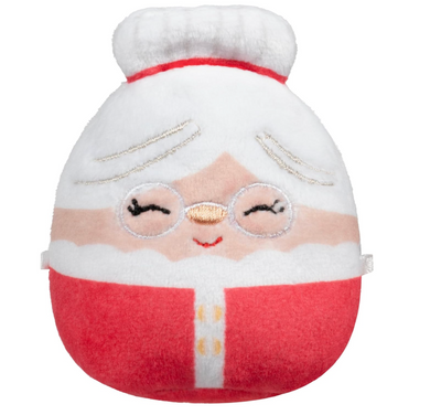 Squishmallows Christmas Advent Calendar