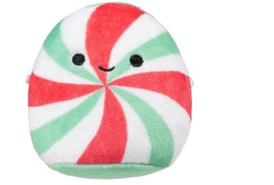 Squishmallows Christmas Advent Calendar