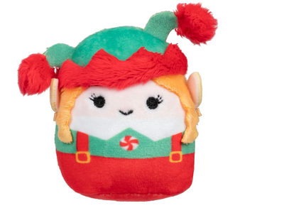 Squishmallows Christmas Advent Calendar